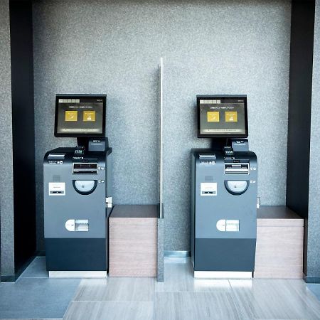 Kawagoe Tobu Hotel المظهر الخارجي الصورة