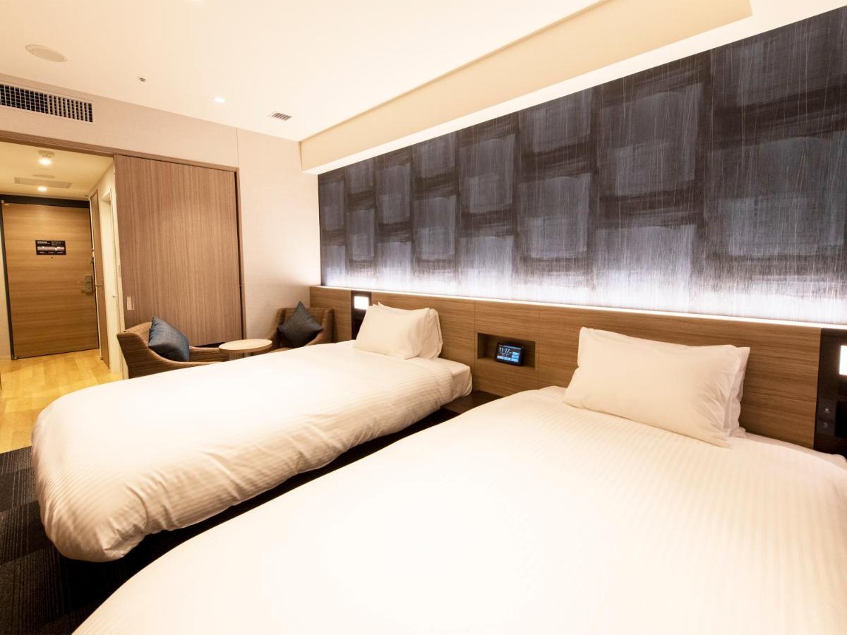 Kawagoe Tobu Hotel المظهر الخارجي الصورة