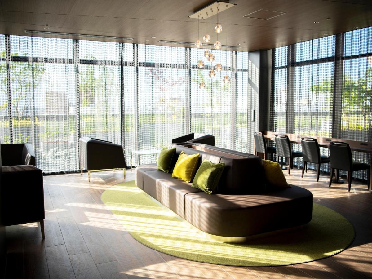 Kawagoe Tobu Hotel المظهر الخارجي الصورة
