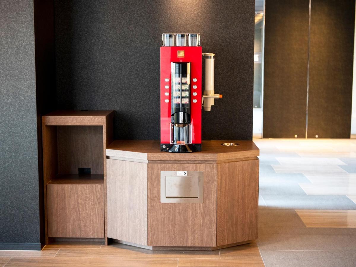 Kawagoe Tobu Hotel المظهر الخارجي الصورة