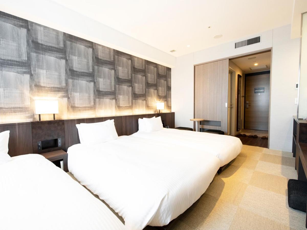 Kawagoe Tobu Hotel المظهر الخارجي الصورة