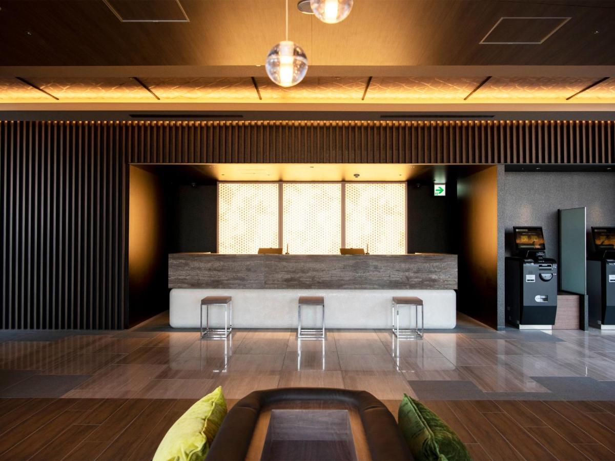 Kawagoe Tobu Hotel المظهر الخارجي الصورة