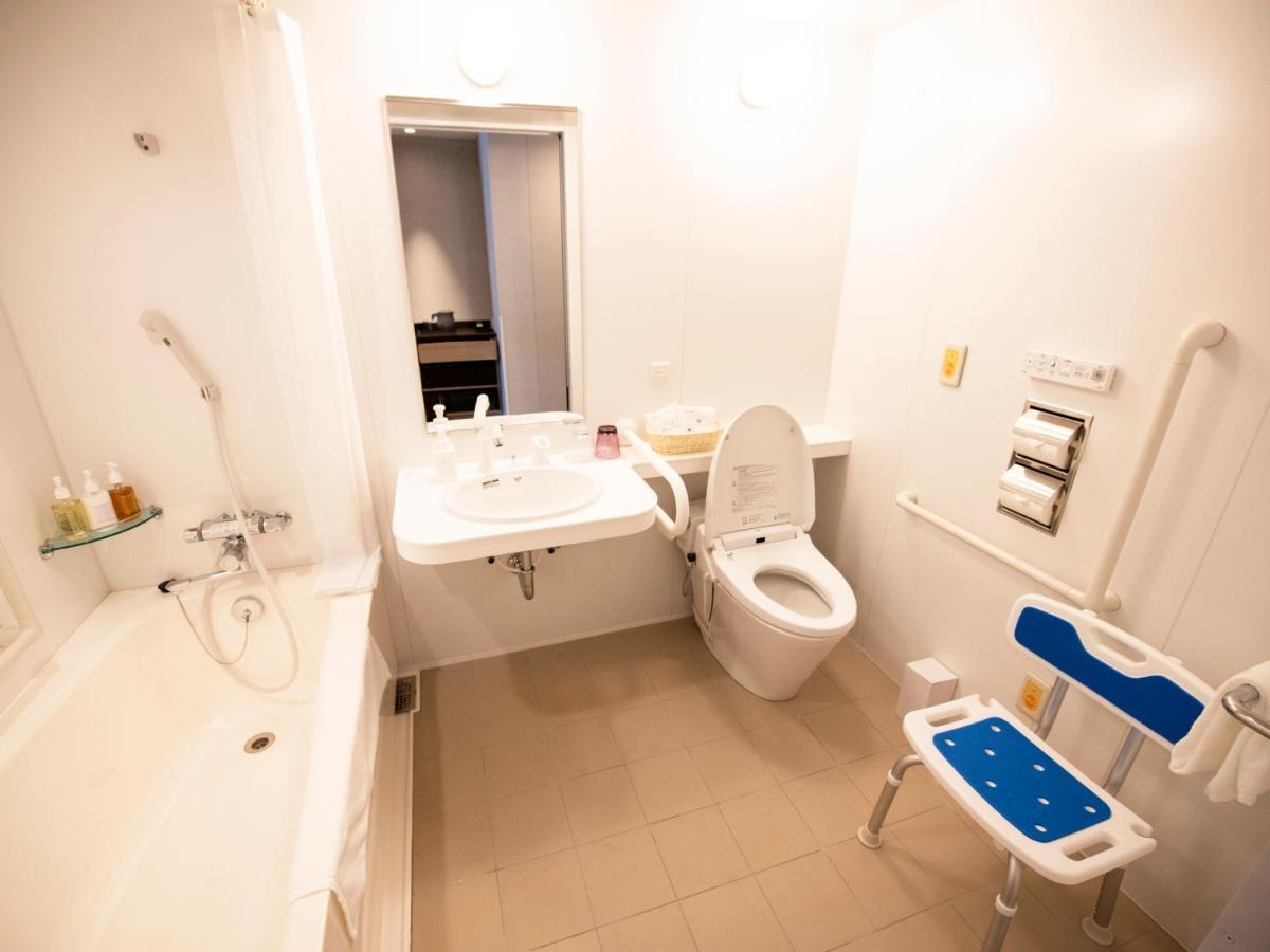 Kawagoe Tobu Hotel المظهر الخارجي الصورة