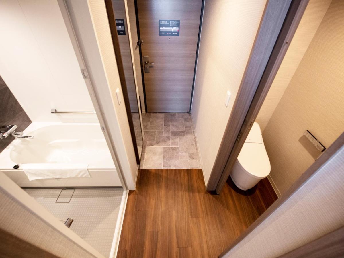 Kawagoe Tobu Hotel المظهر الخارجي الصورة