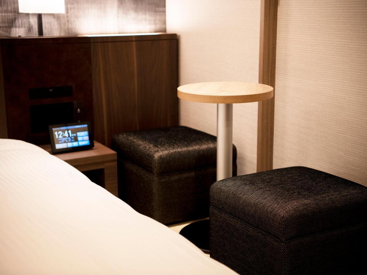 Kawagoe Tobu Hotel المظهر الخارجي الصورة