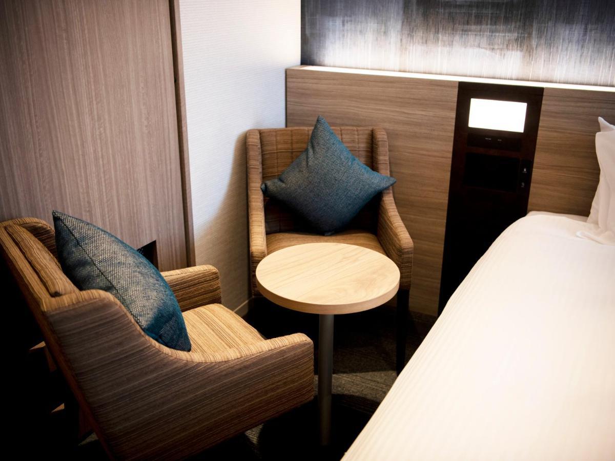 Kawagoe Tobu Hotel المظهر الخارجي الصورة