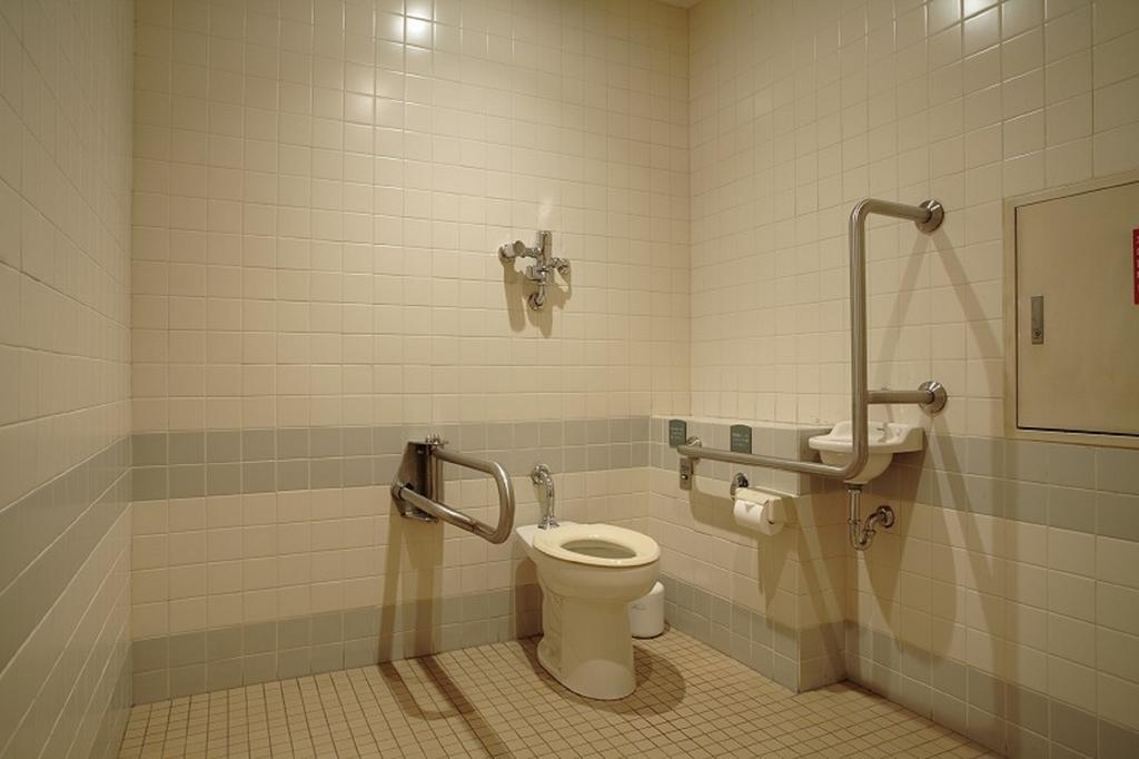Kawagoe Tobu Hotel المظهر الخارجي الصورة