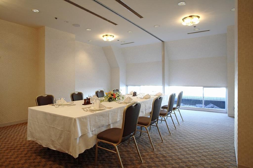 Kawagoe Tobu Hotel المظهر الخارجي الصورة