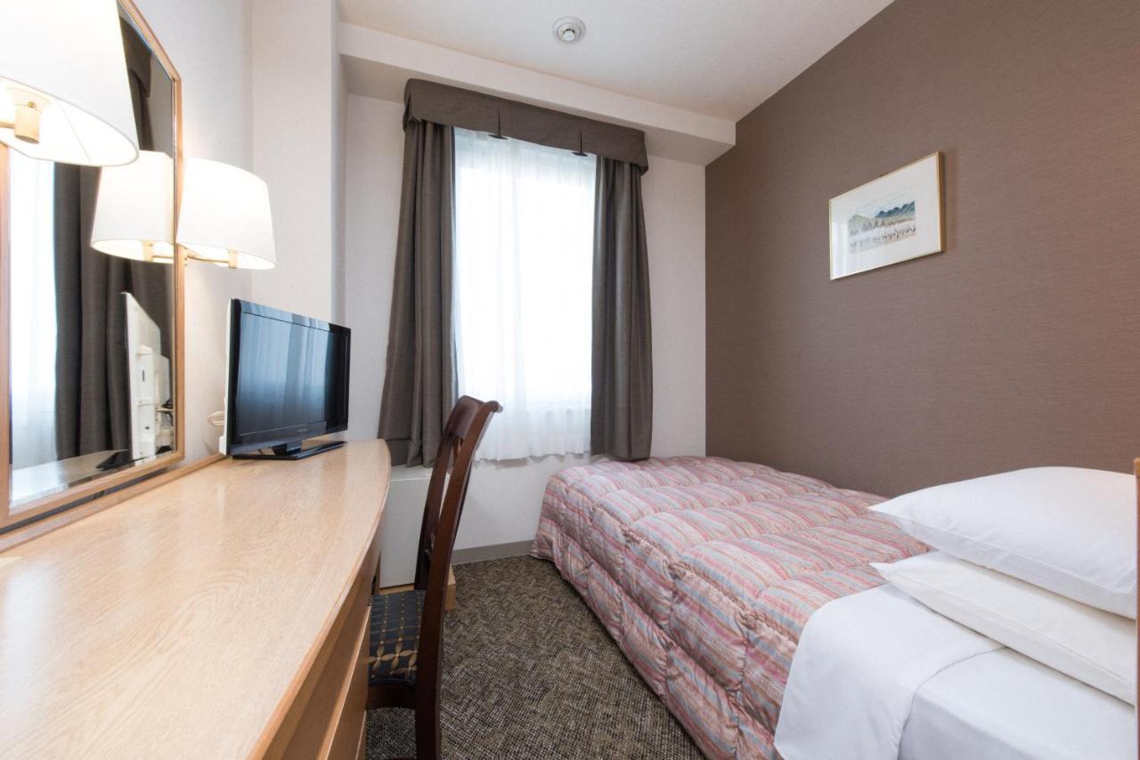 Kawagoe Tobu Hotel المظهر الخارجي الصورة